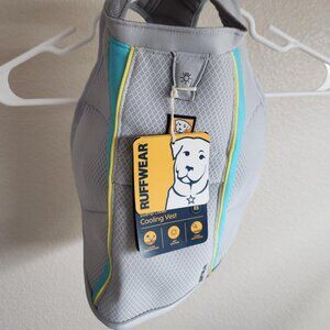 Ruffwear Swamp Cooler Cooling Vest (XS)